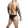 MOB Eroticwear Slip sexy Toucan Noir